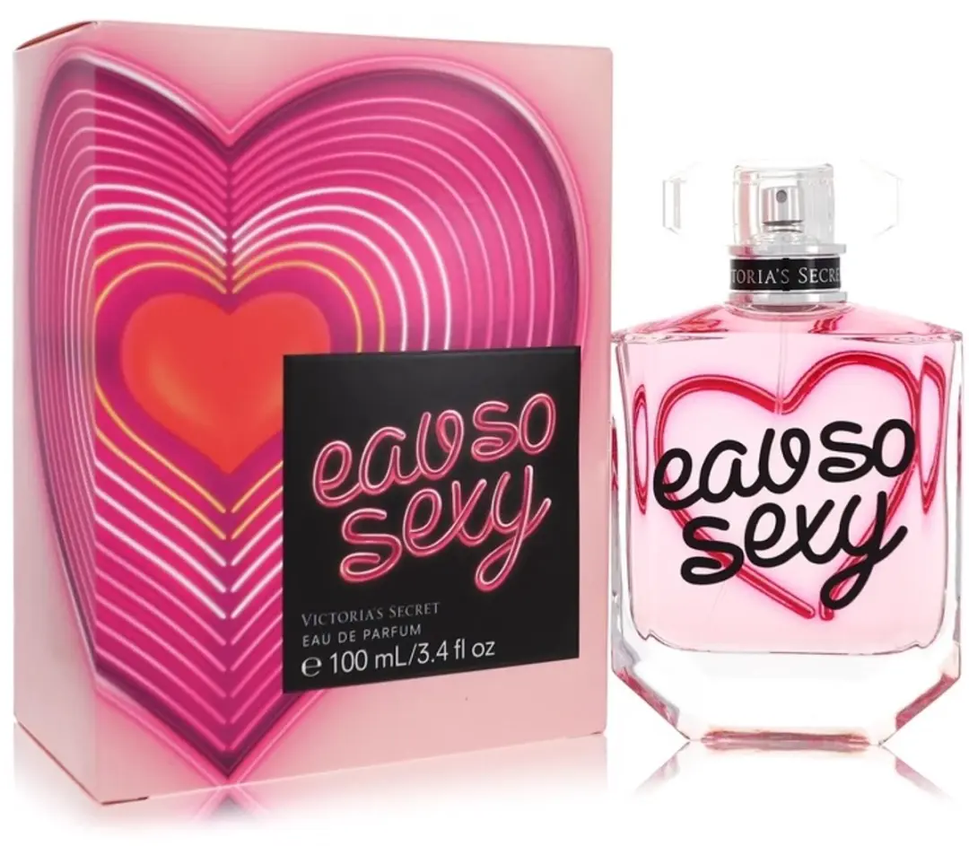 Victoria's Secret Eau So Sexy Eau de Parfum 100ml