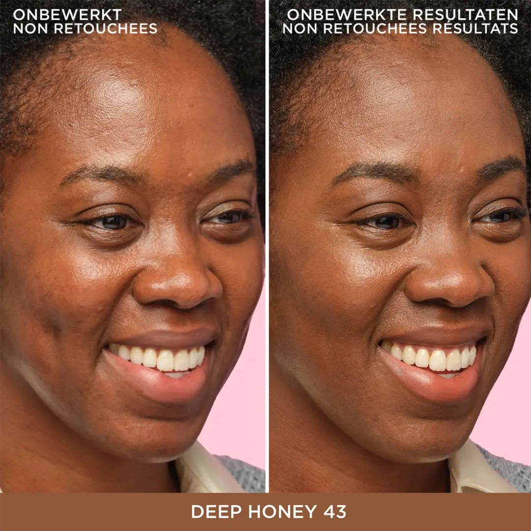 IT Cosmetics Bye Bye Under Eye Concealer Deep Honey 43.0 - 12ml