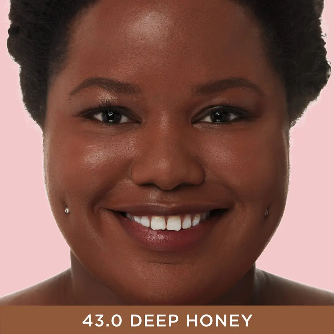 IT Cosmetics Bye Bye Under Eye Concealer Deep Honey 43.0 - 12ml