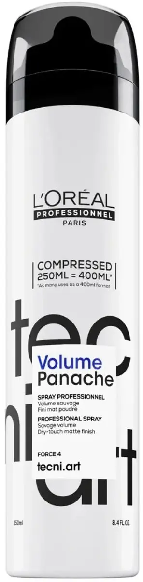 L'Oréal Paris TecniArt Savage Panache 4 Powder Spray