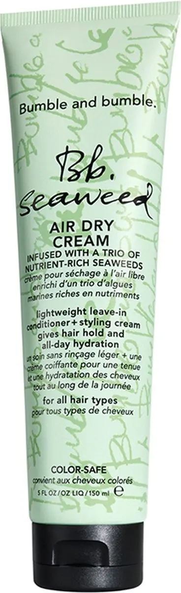 Bumble and Bumble Seaweed Air Dry Cream 150ml