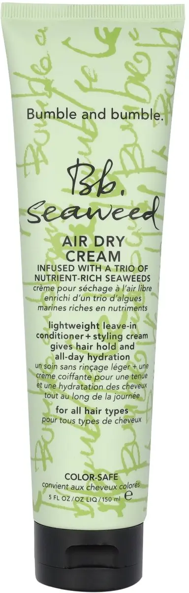 Bumble and Bumble Seaweed Air Dry Cream 150ml