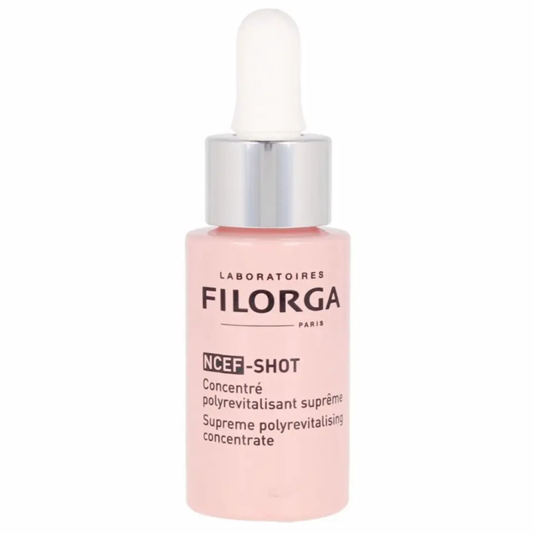 Filorga Supreme Polyrevitaliserend Concentrate NCEF-Shot 15ml