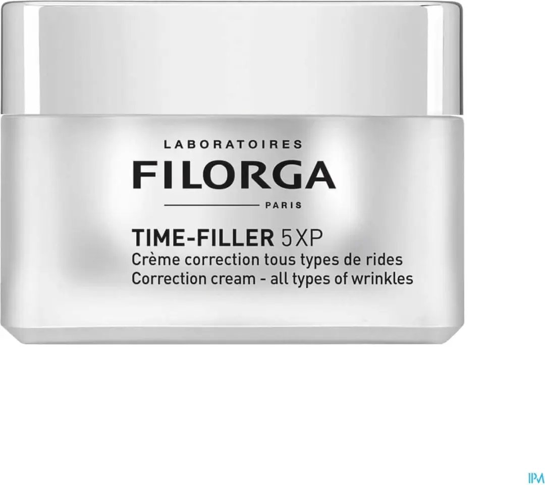 Filorga Time-Filler Anti-Rimpelcrème 50ml