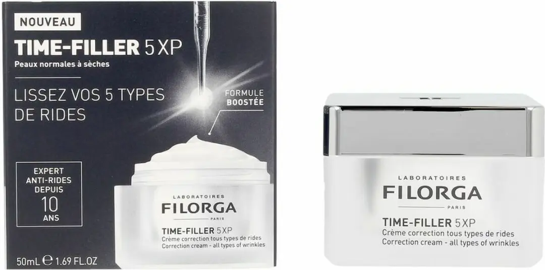 Filorga Time-Filler Anti-Rimpelcrème 50ml