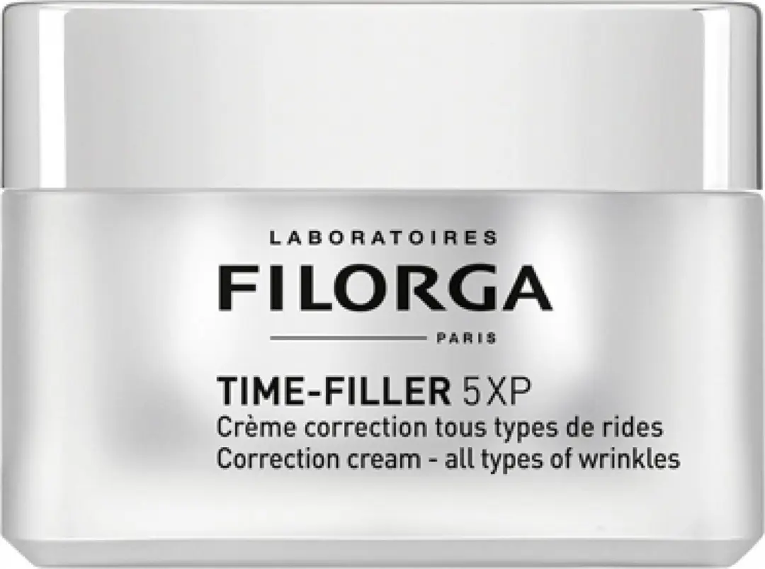 Filorga Time-Filler Anti-Rimpelcrème 50ml