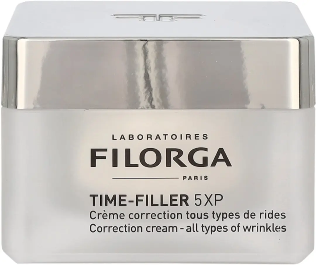 Filorga Time-Filler Anti-Rimpelcrème 50ml