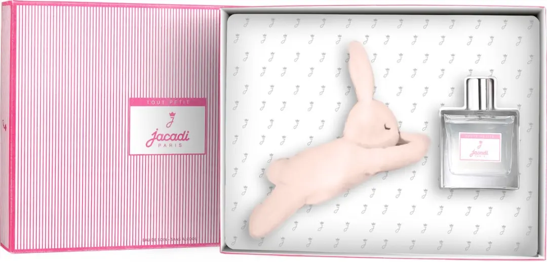 Jacadi Paris Toute Petite Kinderparfum 100ml