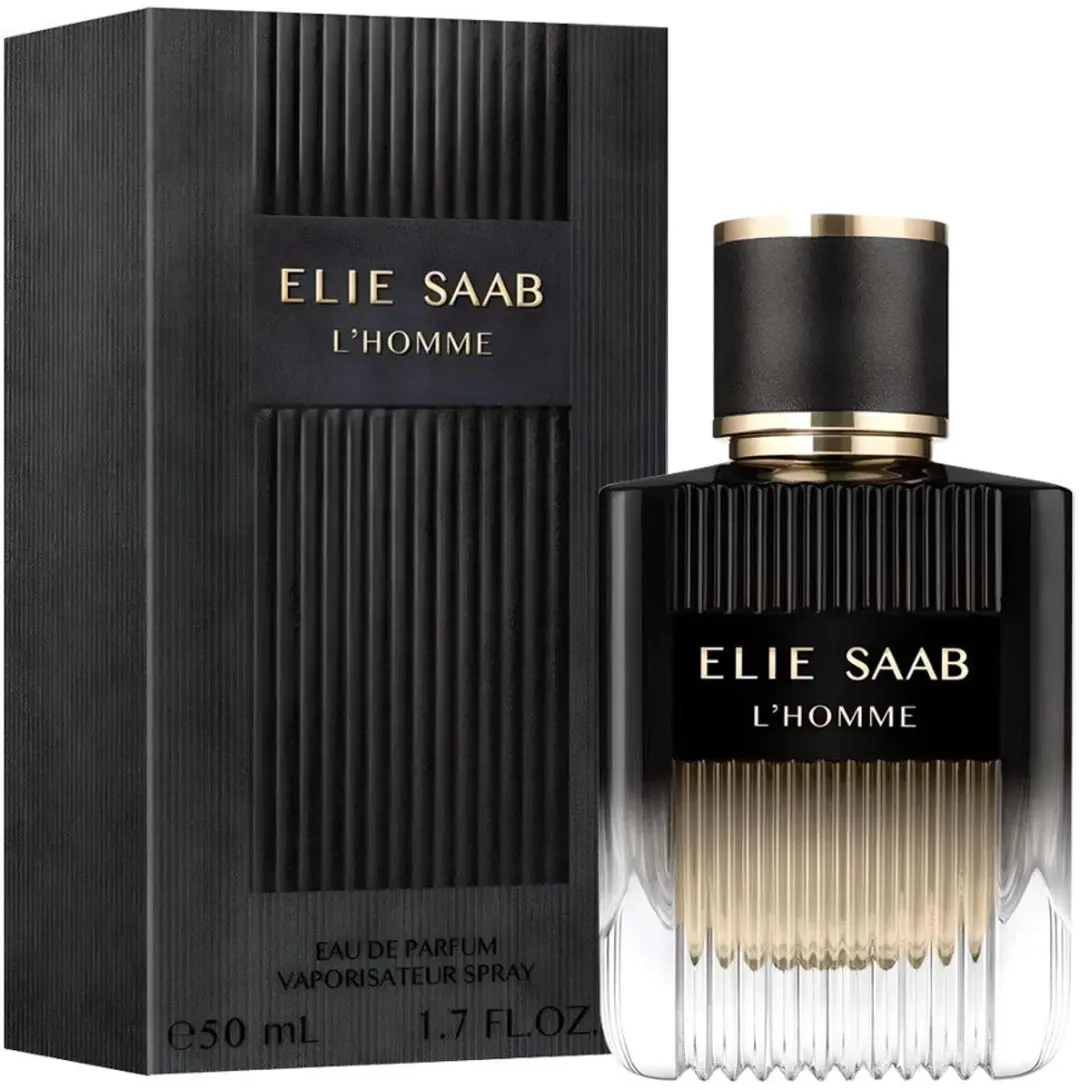 Elie Saab L’Homme Eau de Parfum 50ml