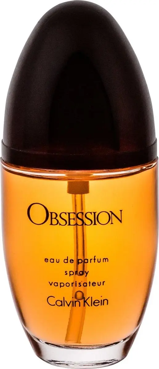 Calvin Klein Obsession Eau de Parfum 30ml