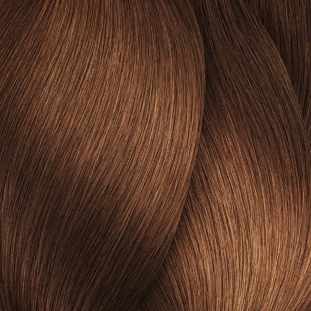L'Oréal Professionnel iNOA Haarverf 150ml - Kleur 7.35