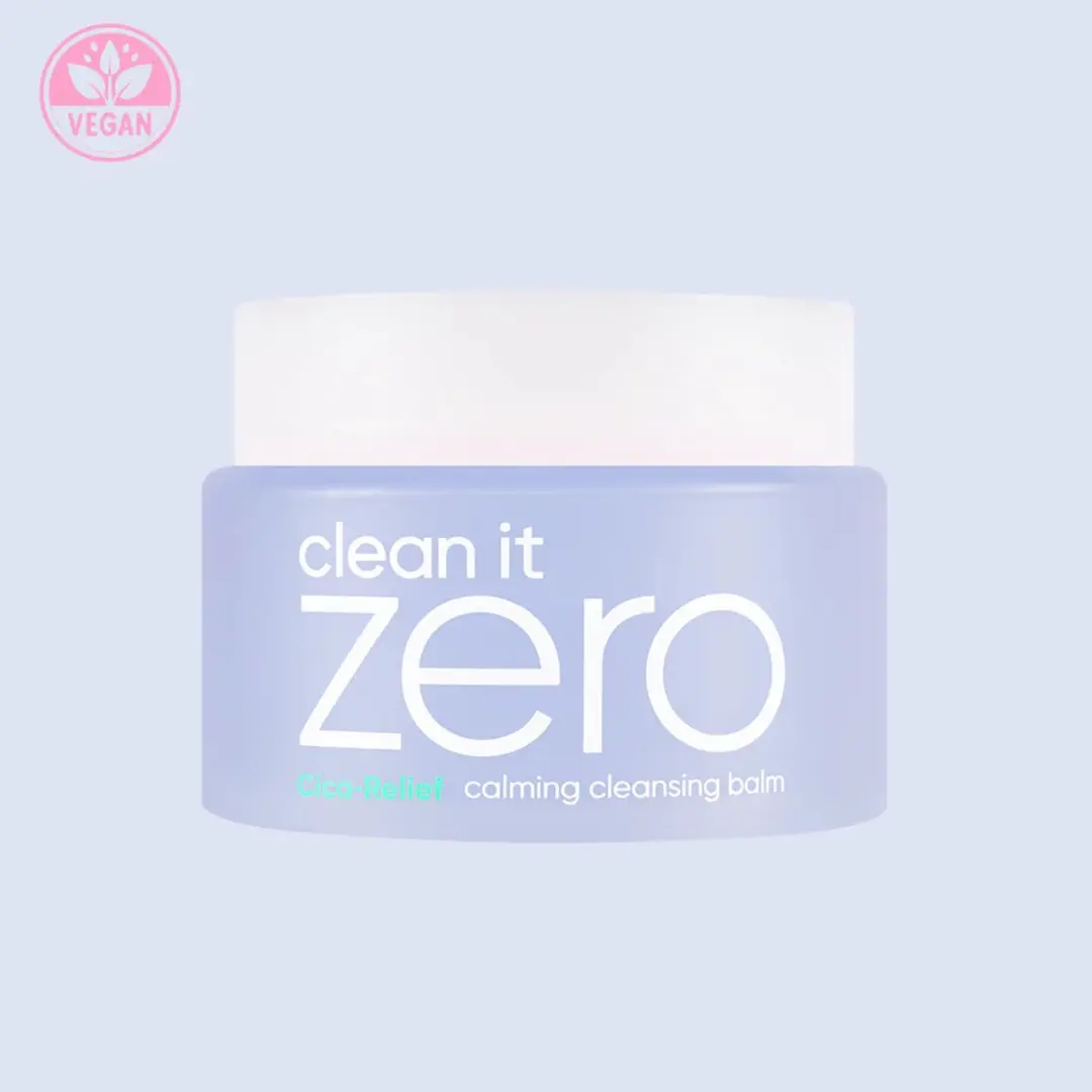 Banila Co Clean It Zero Cleansing Balm Calming Cica 100ml