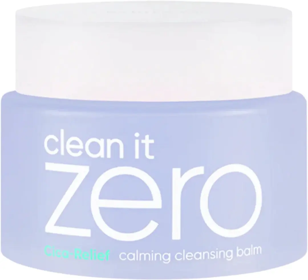 Banila Co Clean It Zero Cleansing Balm Calming Cica 100ml