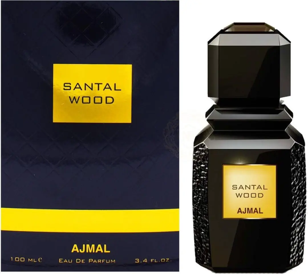 Ajmal Santal Hout Eau de Parfum 100ml