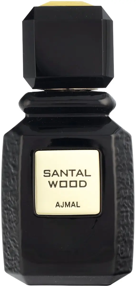 Ajmal Santal Hout Eau de Parfum 100ml