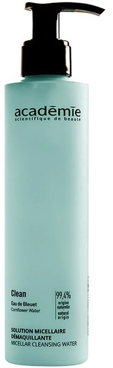Academie Cleansing Micellair Water 200ml