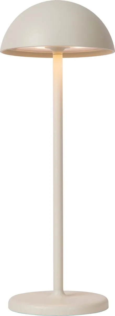 Lucide JOY Oplaadbare Tafellamp