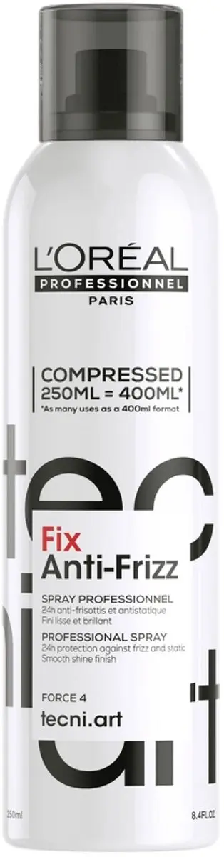 L'Oréal Professionnel Tecni.ART Fix Anti-Frizz 250ml