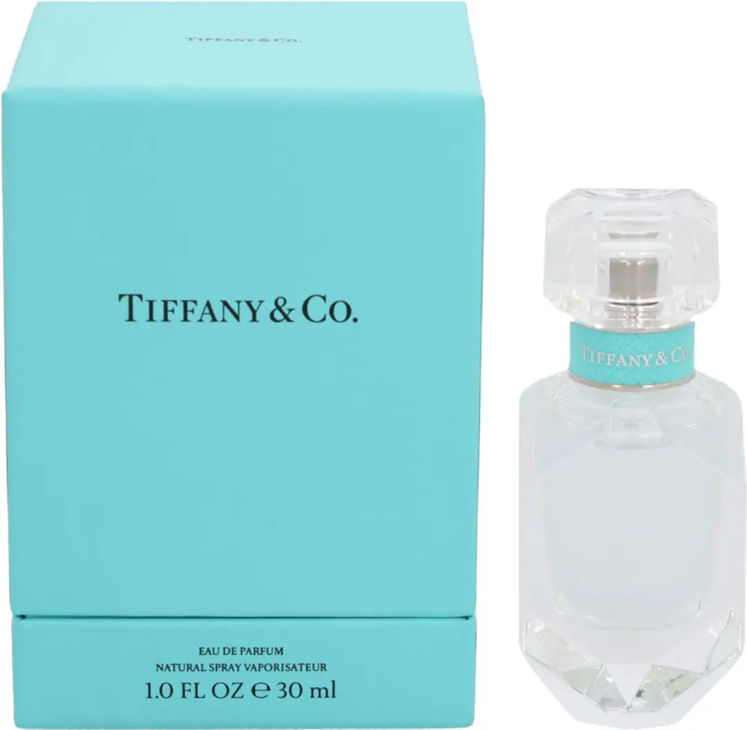 Tiffany & Co Eau de Parfum 30ml - afbeelding 6 van 6
