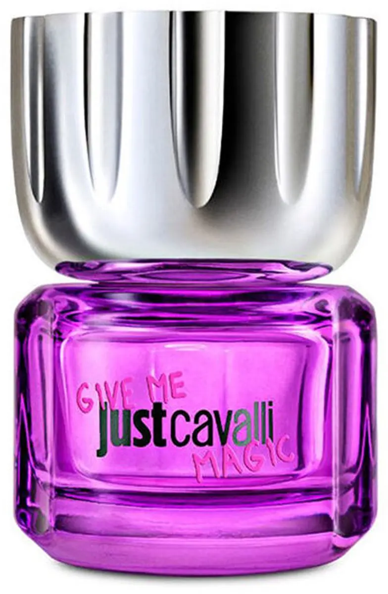 Roberto Cavalli Just Cavalli Give Me Magic Damesparfum 30ml