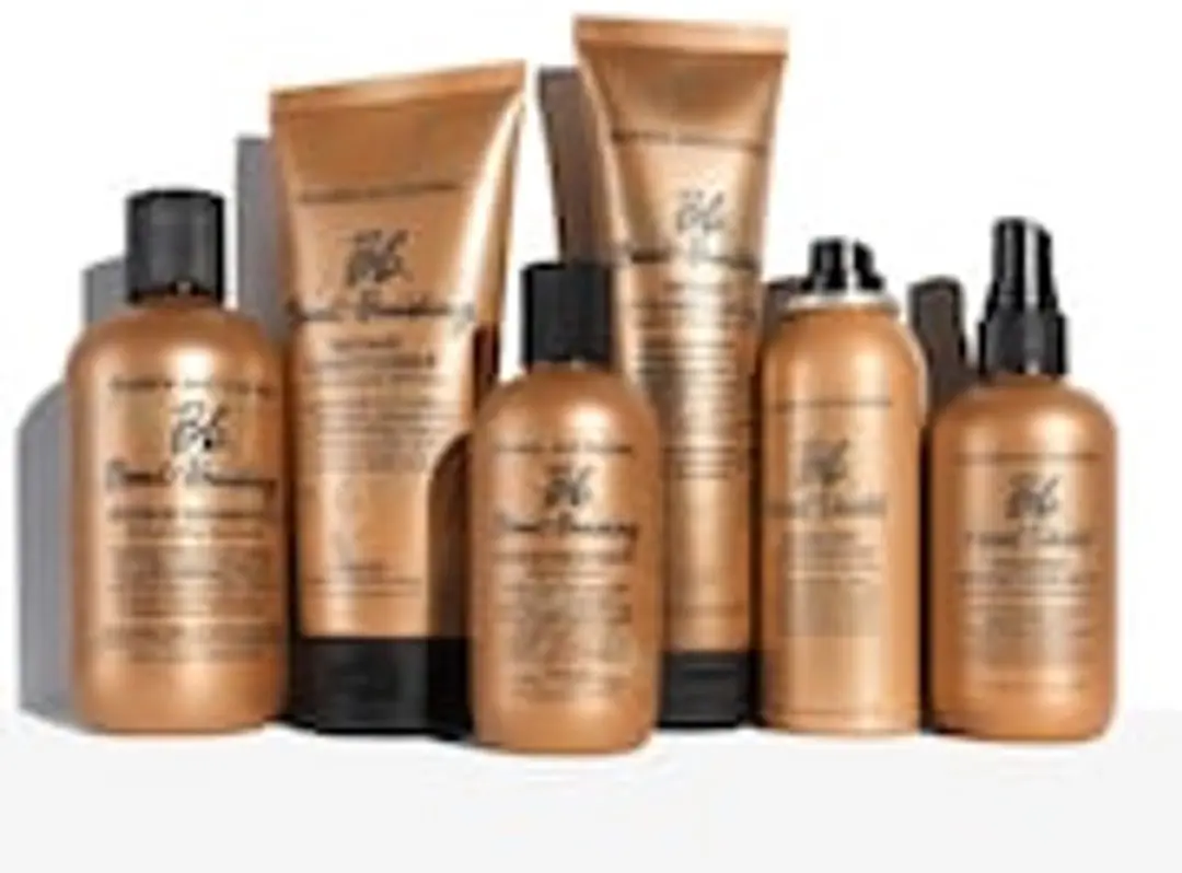 Bumble and Bumble Glow Thermal Protection Mist 30ml - Gekleurd haar