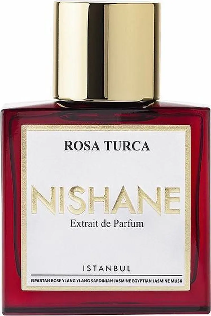 Nishane Fan Your Flames Extrait de Parfum 100ml