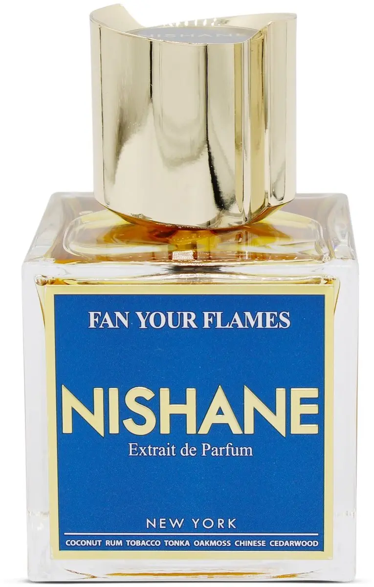 Nishane Fan Your Flames Extrait de Parfum 100ml