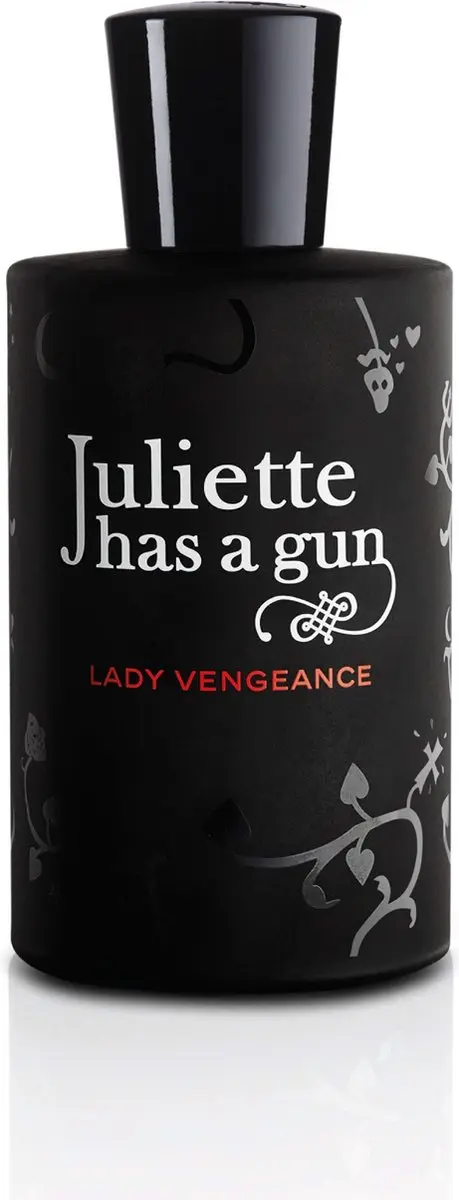 Juliette Has a Gun Lady Vengeance Eau de Parfum 100ml