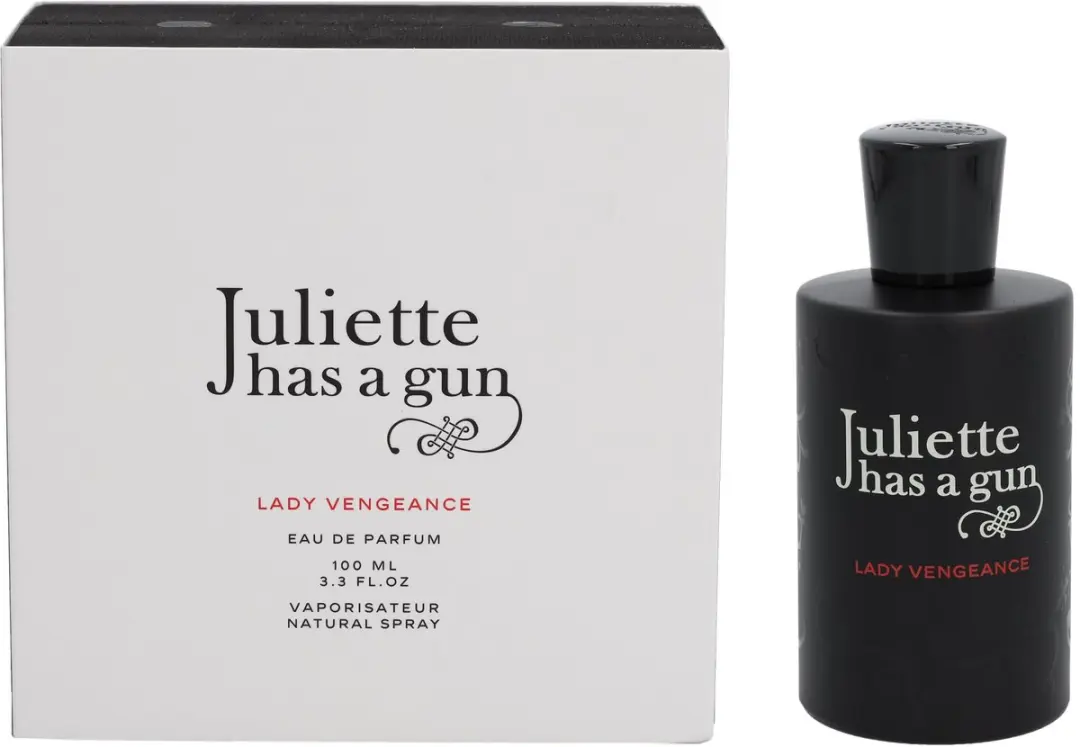Juliette Has a Gun Lady Vengeance Eau de Parfum 100ml