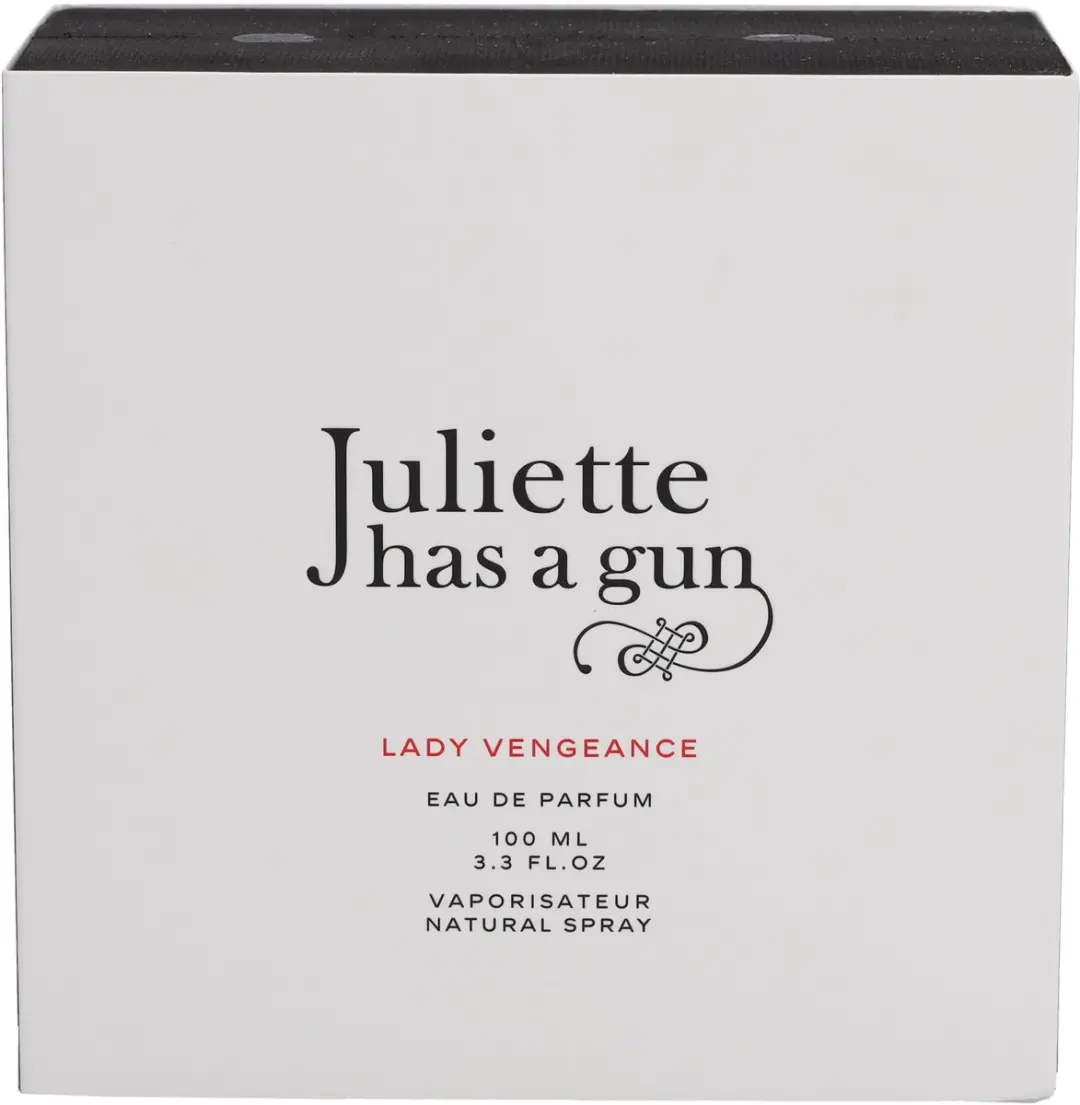 Juliette Has a Gun Lady Vengeance Eau de Parfum 100ml