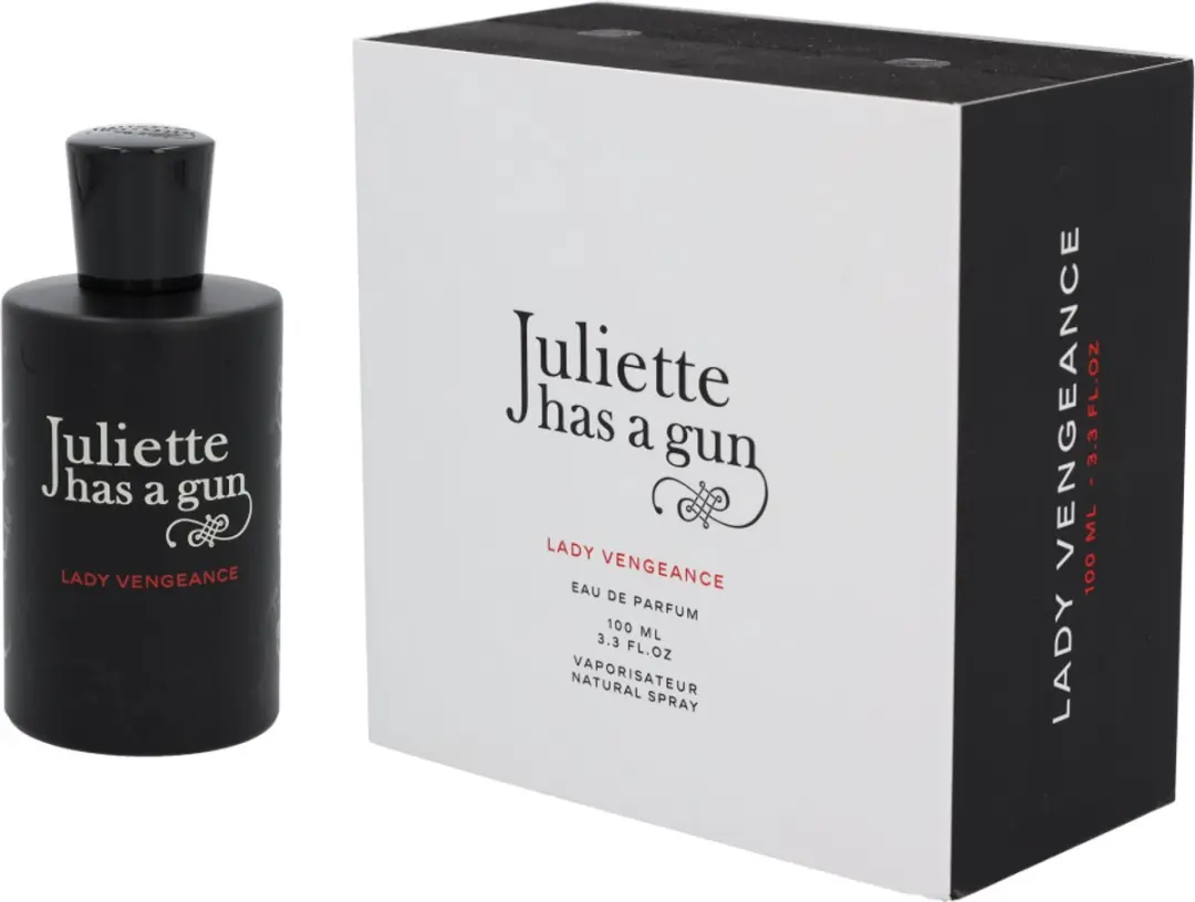 Juliette Has a Gun Lady Vengeance Eau de Parfum 100ml