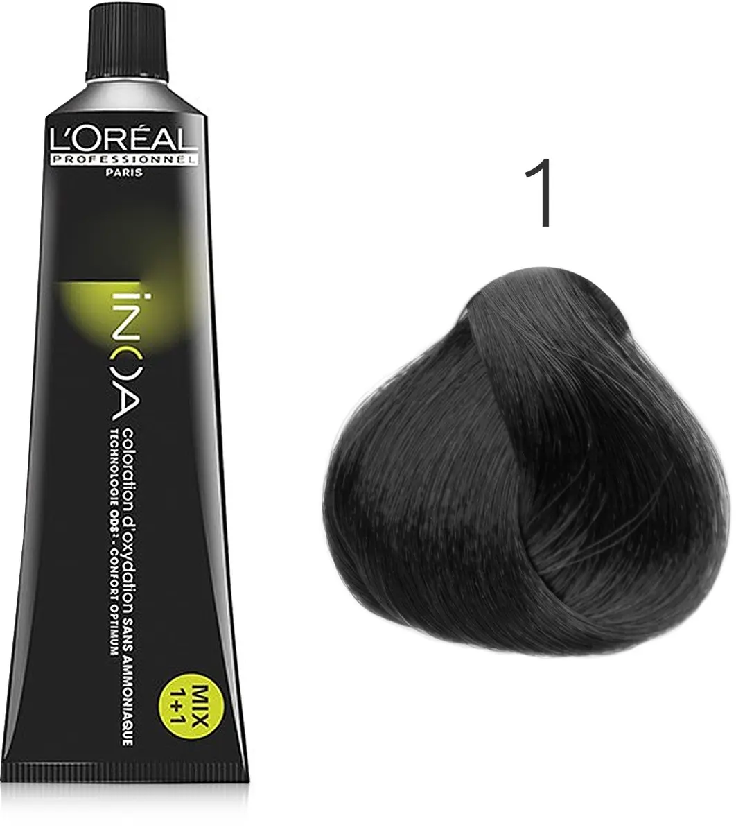 L'Oréal Professionnel iNOA Haarverf 150ml - Full Coverage