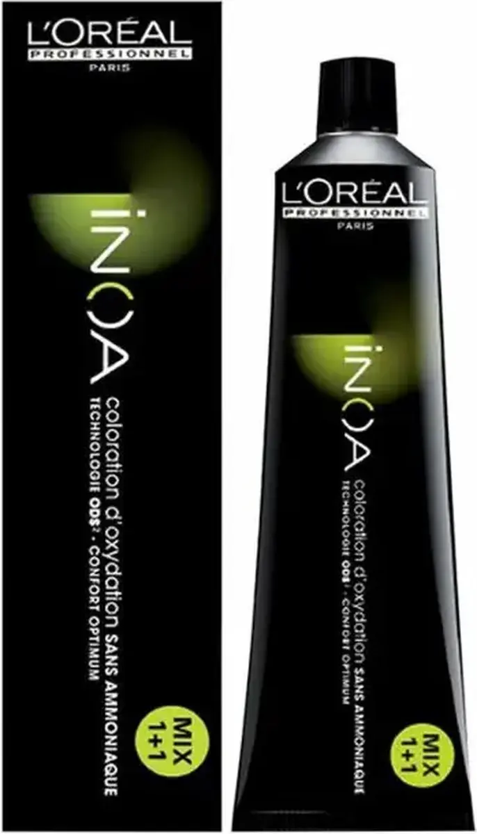 L'Oréal Professionnel iNOA Haarverf 150ml - Full Coverage