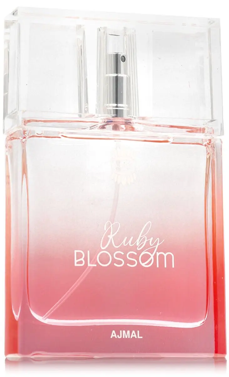 Ajmal Ruby Blossom Damesparfum 50ml