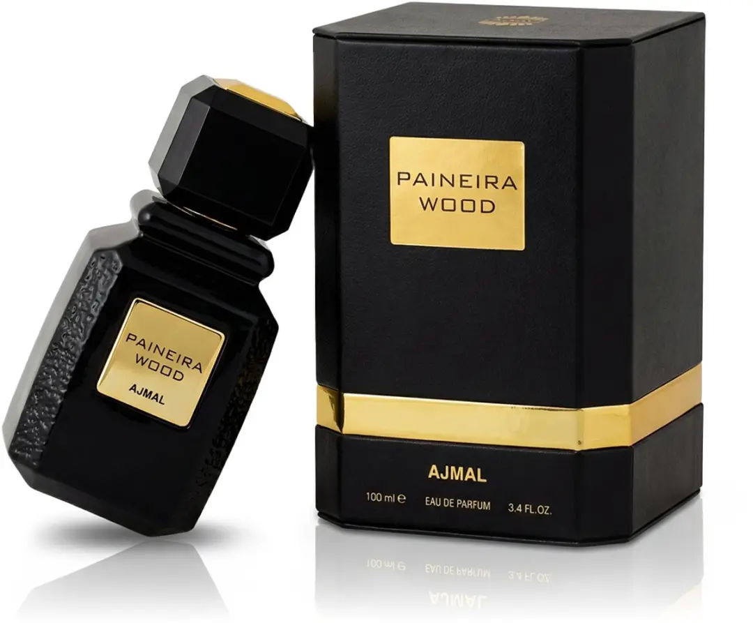 Ajmal Paineira Wood Eau de Parfum 100ml
