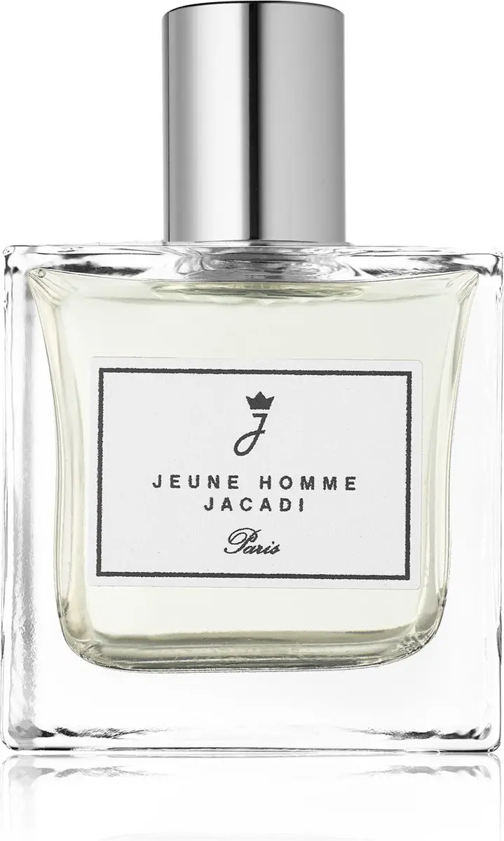 Jacadi Paris Eau de Toilette Jeune Homme - 50ml