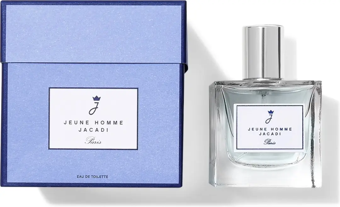 Jacadi Paris Eau de Toilette Jeune Homme
