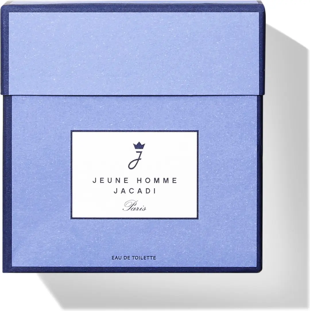 Jacadi Paris Eau de Toilette Jeune Homme - 50ml