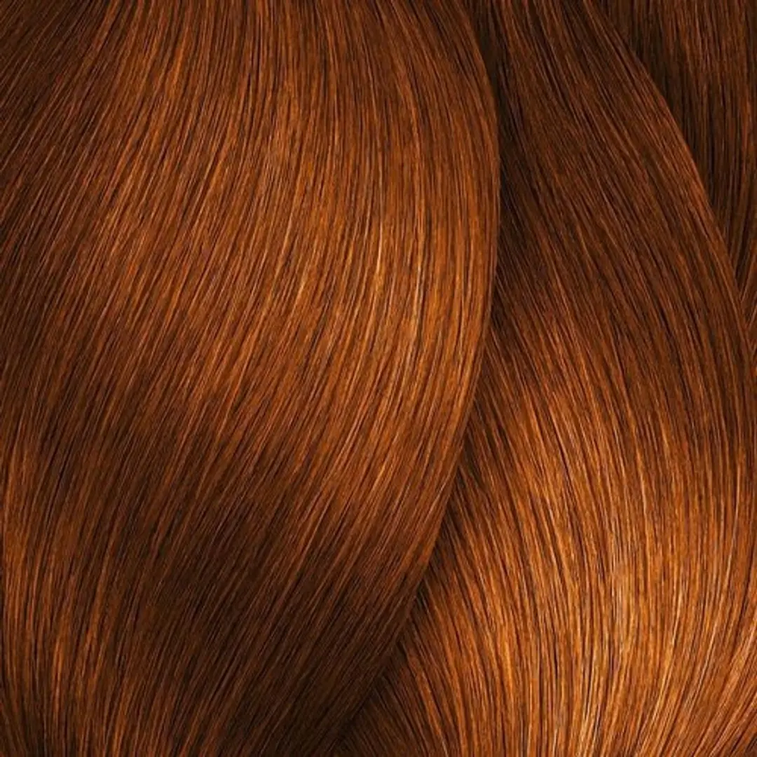 L'Oréal Professionnel Majirel 6.45 Haarverf 60ml - Wit