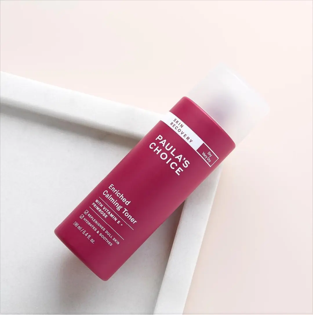 Paula's Choice Skin Recovery Toner 190ml