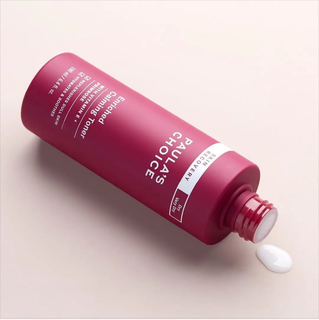 Paula's Choice Skin Recovery Toner 190ml