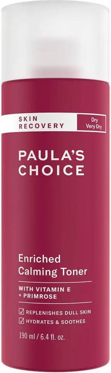 Paula's Choice Skin Recovery Toner 190ml