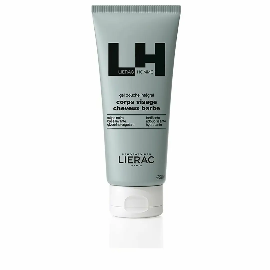 Lierac Lh Universeel Douchegel 200ml