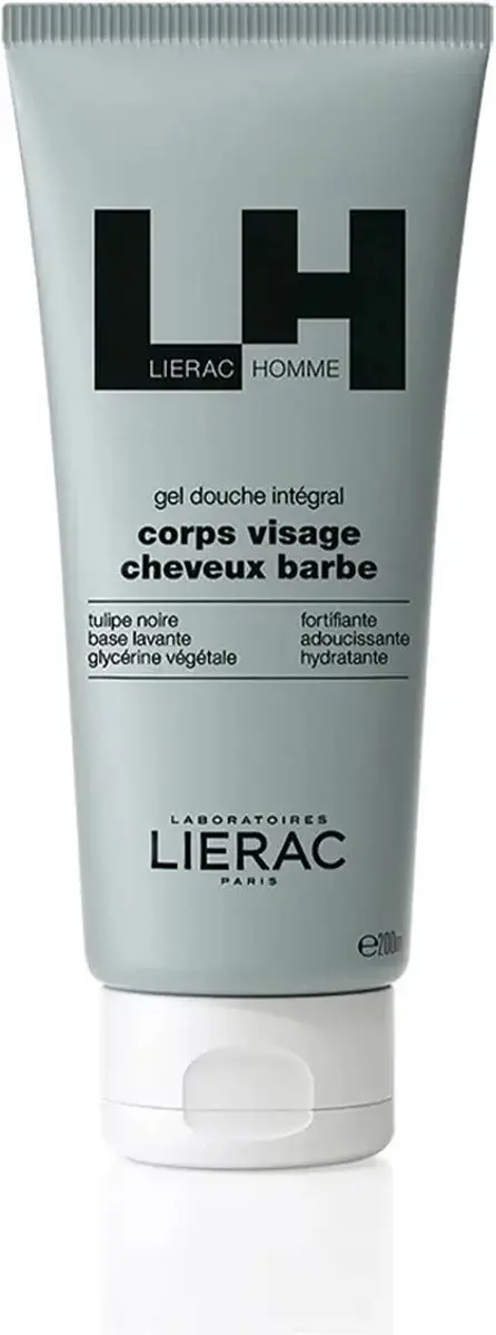 Lierac Lh Universeel Douchegel 200ml - afbeelding 6 van 6