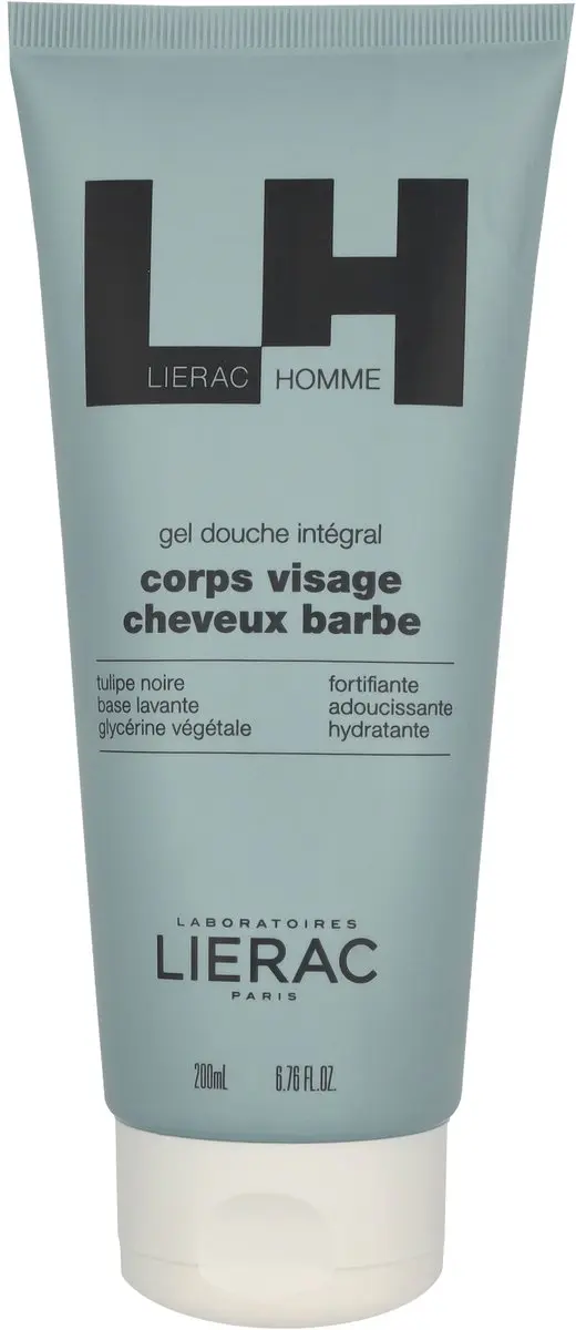 Lierac Lh Universeel Douchegel 200ml