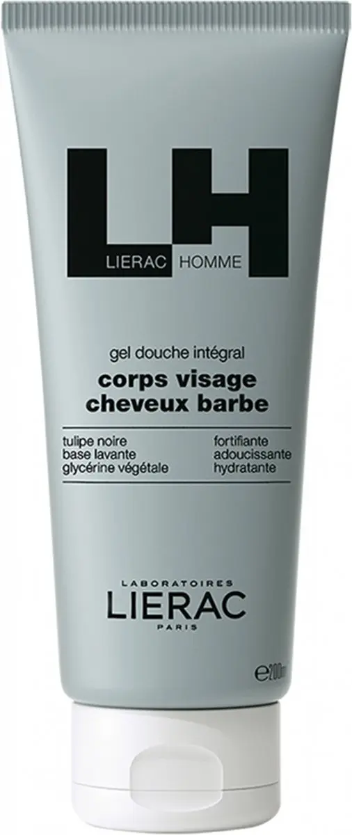 Douchegel Lierac Lh Universeel