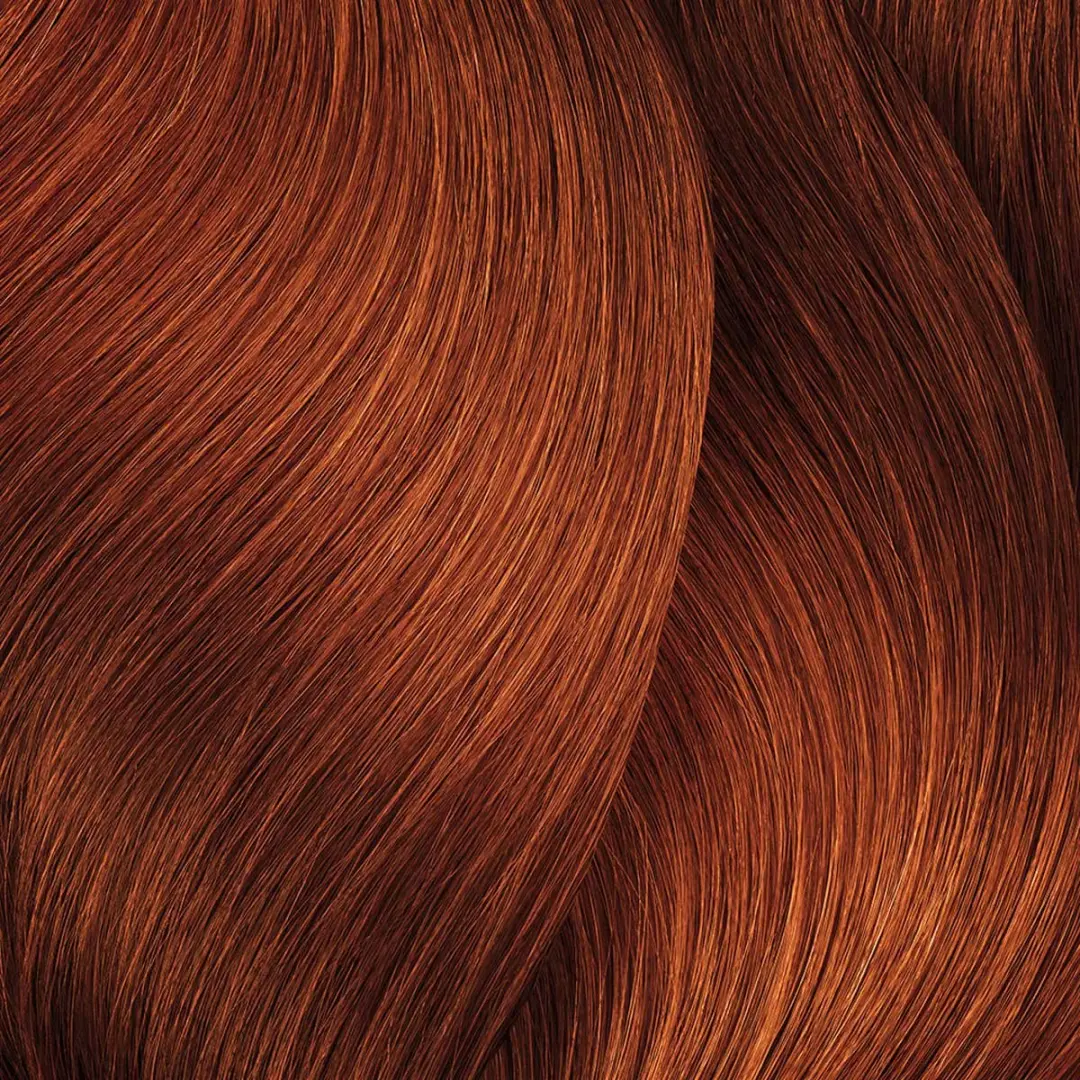 L'Oréal Professionnel Majirel 6.46 Haarverf 60ml - Wit
