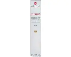 Erborian CC Crème Beige - 40ml - afbeelding 6 van 6