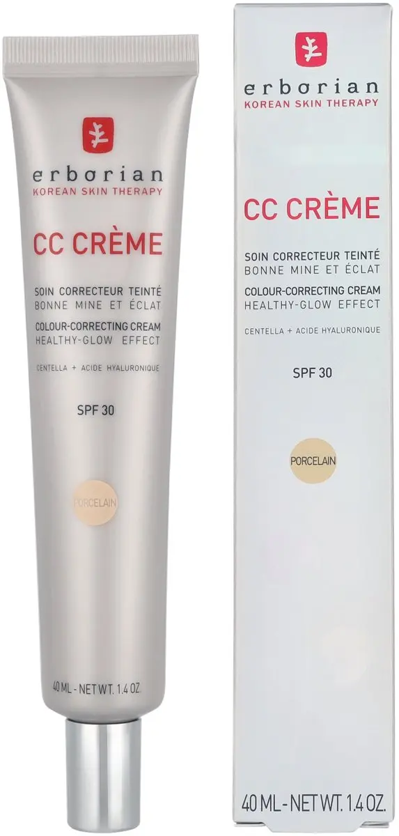 Erborian CC Crème Beige - 40ml