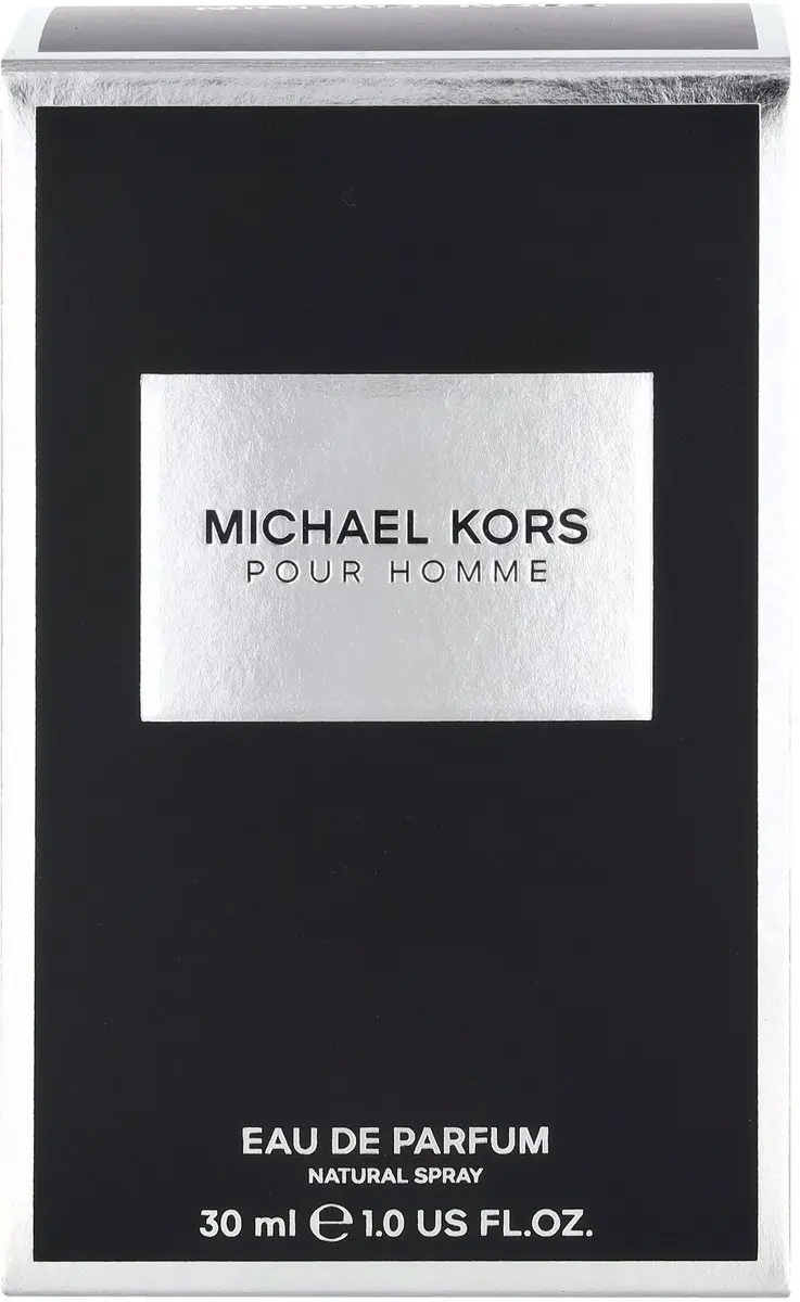 Michael Kors Pour Homme Eau de Parfum 30ml